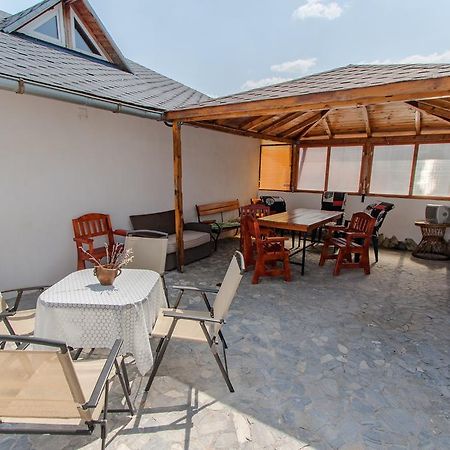 Casa Arbo Hotel Calimanesti Ngoại thất bức ảnh