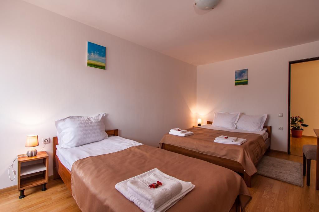 Casa Arbo Hotel Calimanesti Ngoại thất bức ảnh