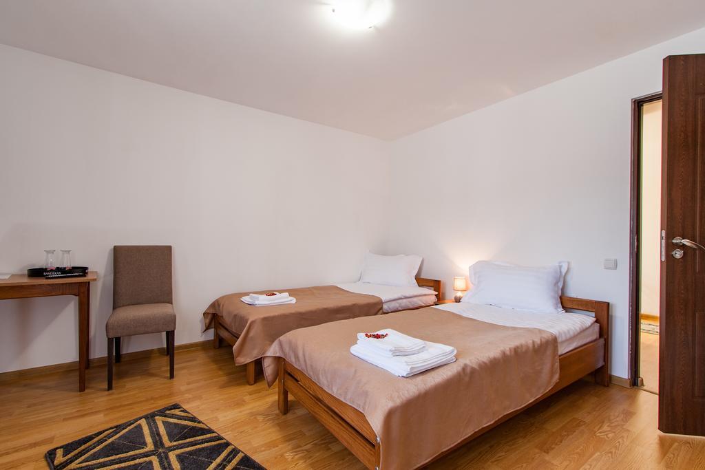 Casa Arbo Hotel Calimanesti Ngoại thất bức ảnh