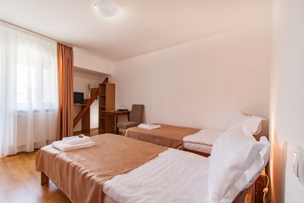 Casa Arbo Hotel Calimanesti Ngoại thất bức ảnh
