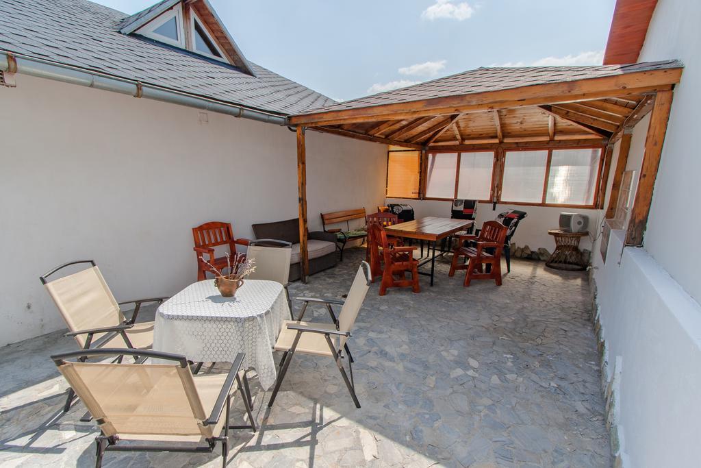 Casa Arbo Hotel Calimanesti Ngoại thất bức ảnh
