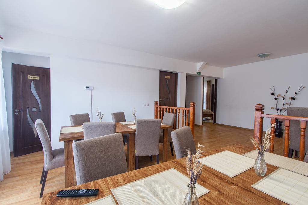 Casa Arbo Hotel Calimanesti Ngoại thất bức ảnh