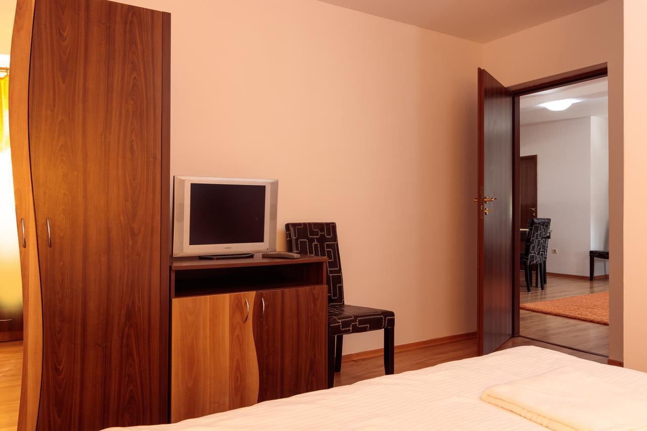 Casa Arbo Hotel Calimanesti Ngoại thất bức ảnh