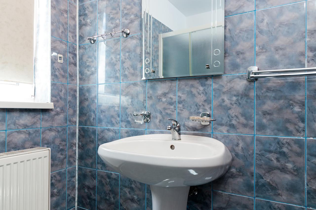 Casa Arbo Hotel Calimanesti Ngoại thất bức ảnh