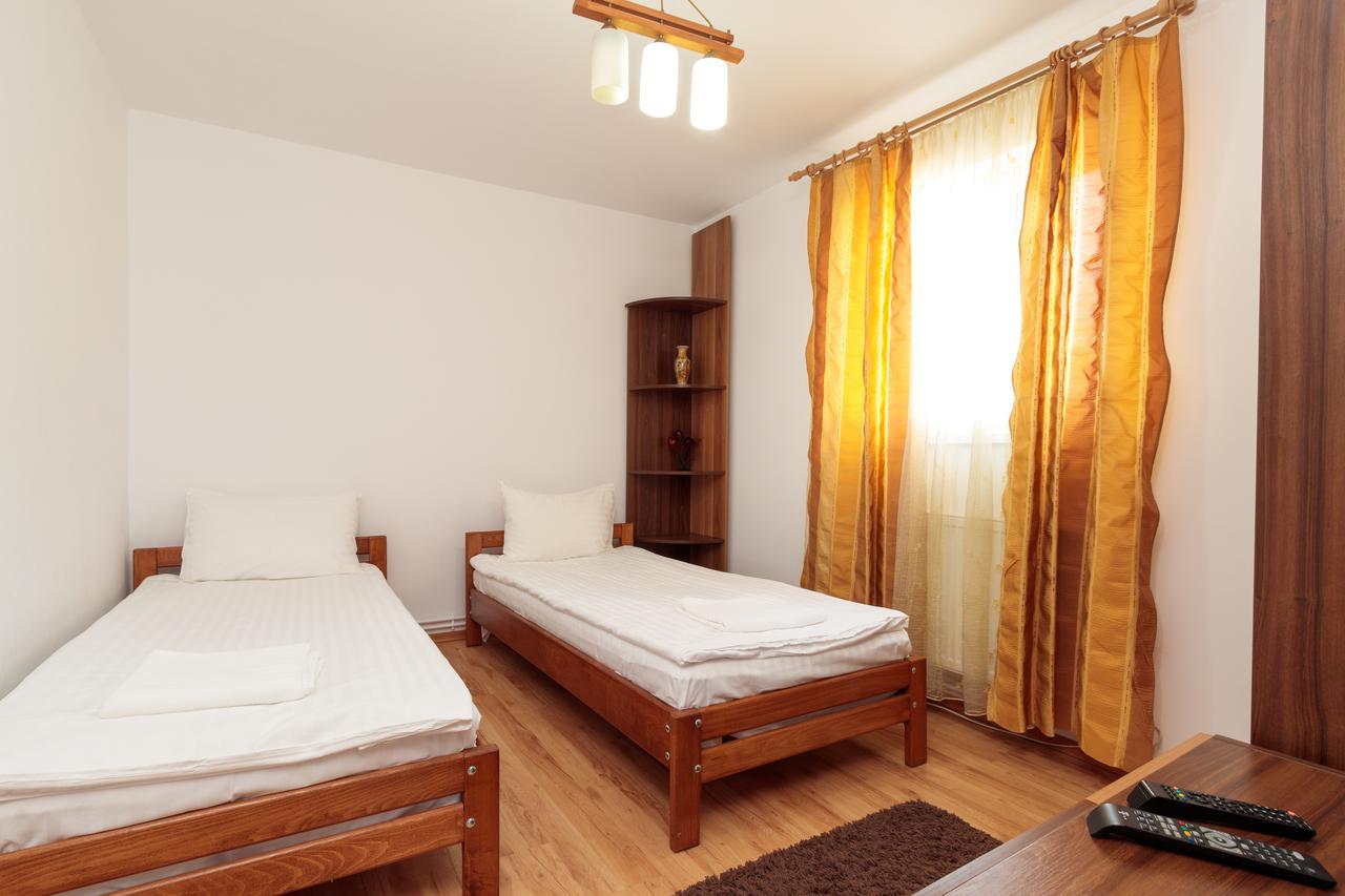 Casa Arbo Hotel Calimanesti Ngoại thất bức ảnh